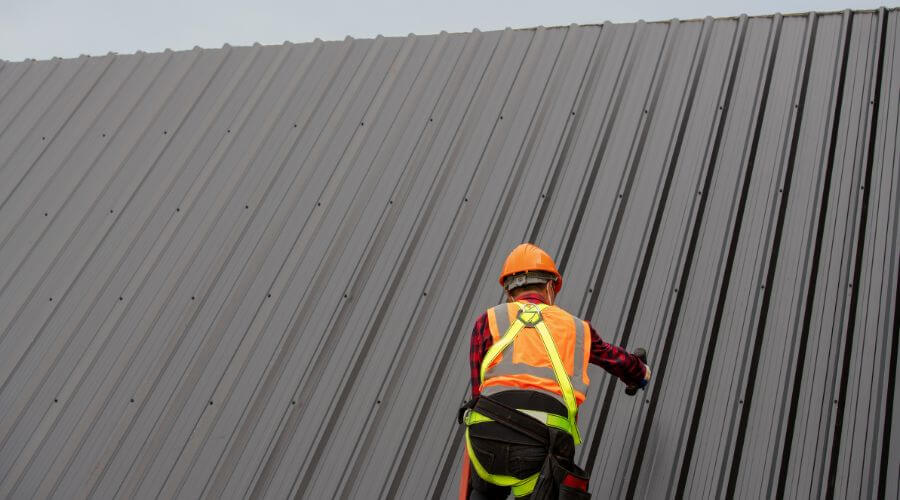 Expert new roof installation services in Rochester, WI